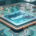 Inteligencia artificial aplicada - ChatGPT-5 y la inteligencia