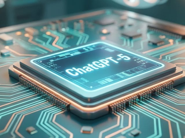 Inteligencia artificial aplicada - ChatGPT-5 y la inteligencia