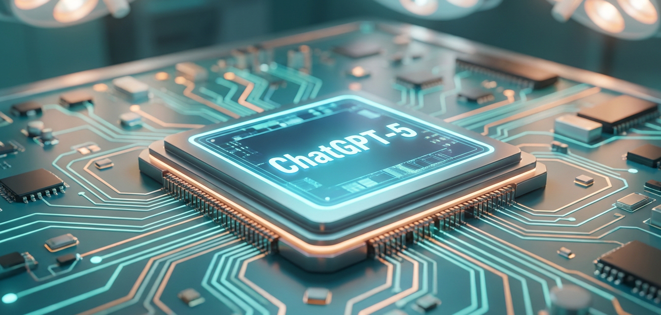 Inteligencia artificial aplicada - ChatGPT-5 y la inteligencia