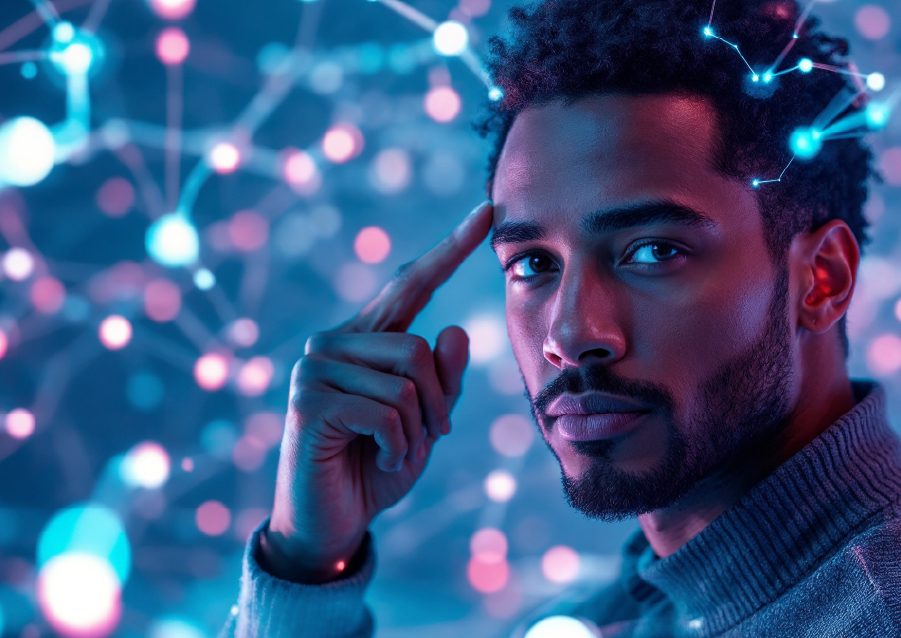 introduccion a la inteligencia artificial - Redes neuronales