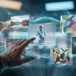 15 herramientas de IA para crear imágenes profesionales