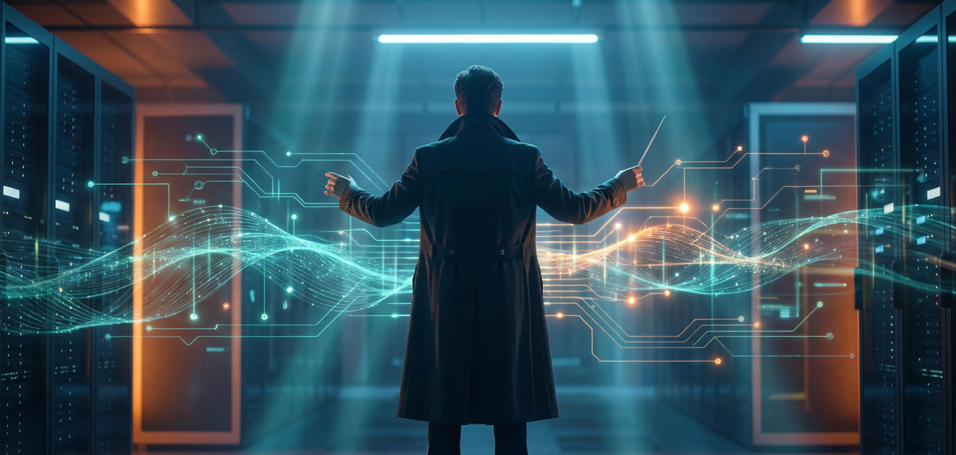 Inteligencia artificial aplicada a la gestión de procesos empresariales