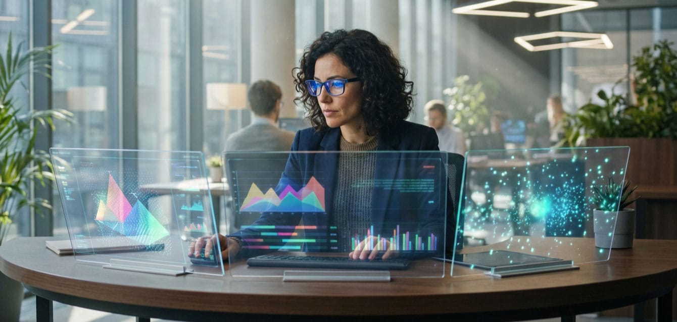 Cómo mejorar el share of voice con inteligencia artificial