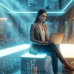 Herramientas de IA: cómo automatizar flujos de trabajo con Make