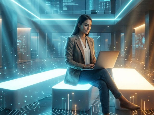Herramientas de IA: cómo automatizar flujos de trabajo con Make