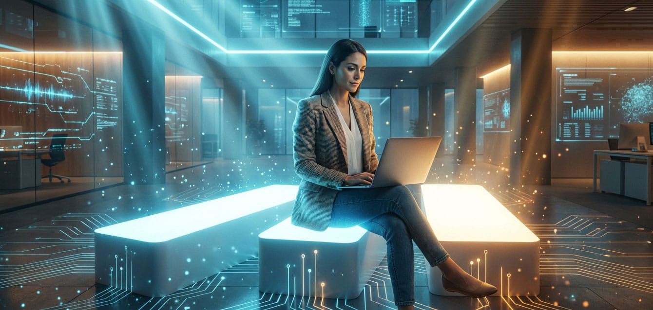 Herramientas de IA: cómo automatizar flujos de trabajo con Make