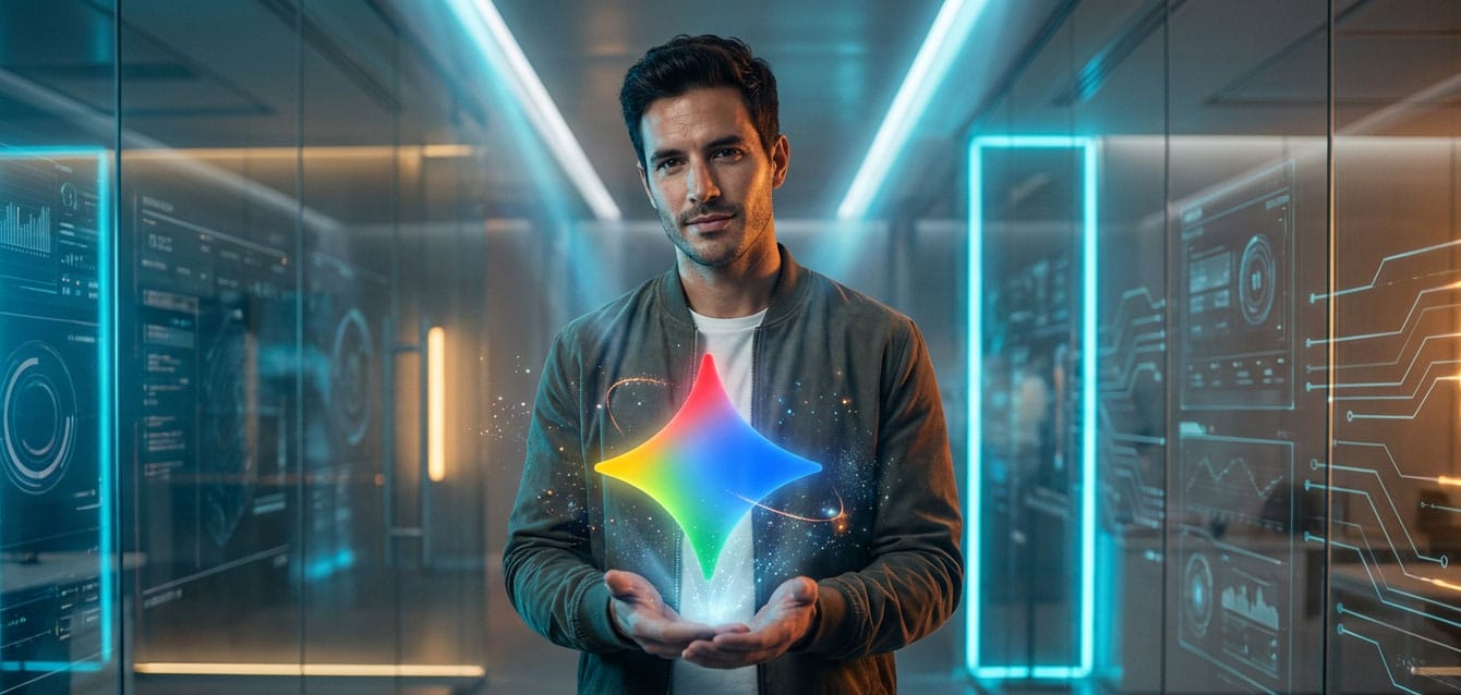 Gemini: novedades de la IA de Google y su integración en Workspace