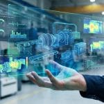 IA Predictiva en Mantenimiento Industrial: Hacia el tiempo de inactividad cero en 2026