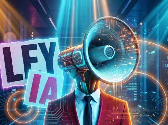 Ley de IA en España para empresas y regulación de inteligencia artificial
