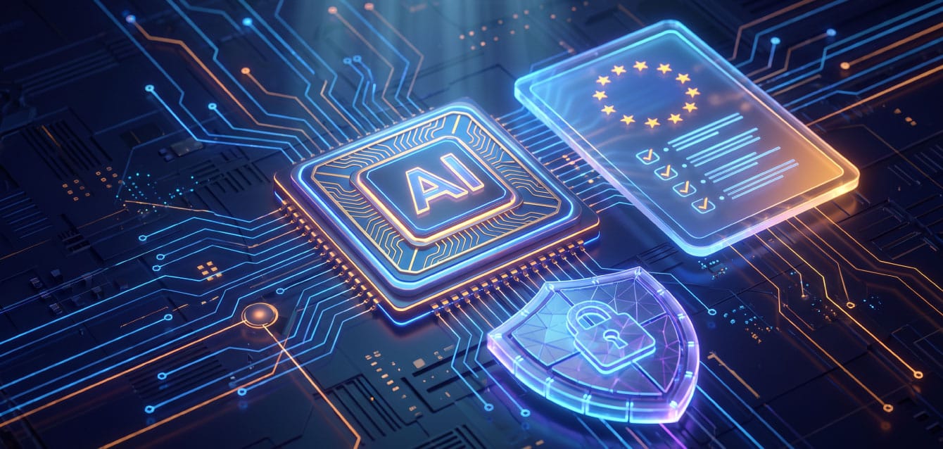 EU-AI-Act-para-empresas EU AI Act para empresas: Guía de cumplimiento, transparencia y gestión de riesgos